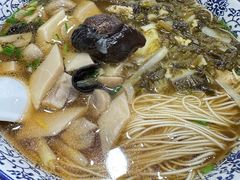 -美味斋(西北街店)