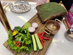 -KEAAMI 摩登泰 by TIAGO(颐堤港店)