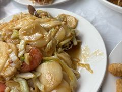 -阿军排档·烧烤