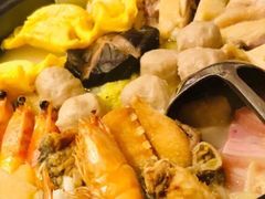 -上海人家花樣年华(中山公园店)