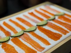 -壹湖两岸·鱼鲜山里菜(东江湖店)