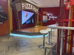 -必胜客(大悦城店)