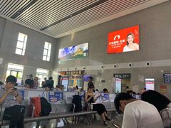 -婺源站