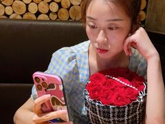 -渔寿司·日本料理(艾尚天地店)