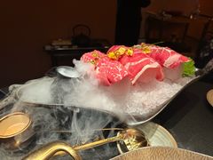 -色響火锅(恒隆广场店)