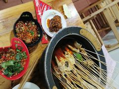 -冒椒火辣(奎星楼街店)