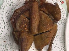 -阿静美食
