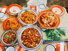 -老三样·旧食新味(船山路店)