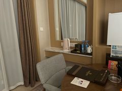 -昆山皇冠国际会展酒店