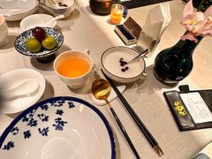 -狮王府淮扬菜(夫子庙老门东店)