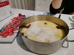 猪肚鸡汤-红门金汤·港式火锅(英皇集团中心店)