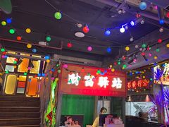 -水巷子·巴掌腰片重庆火锅(云纺店)