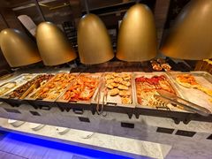 -初色海鲜自助(新辰里亚运村店)