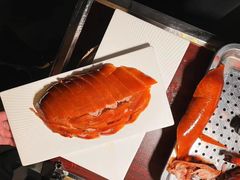 -東舍食唐精品陕菜馆