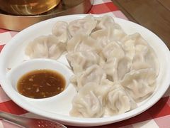 -西贝(华发商都店)