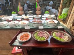 -老西门·常州菜(新区店)