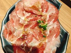 -吉秋田鲜和牛烧肉·肉档自选