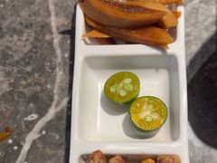 -禄婶鸡煲·打边炉