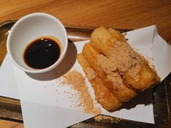 蛋酥软糍粑-太二酸菜鱼(福州泰禾店)