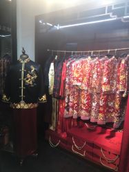 点击看大图 -MuseMarry婚纱(前海嘉里中心店)