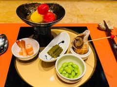 -和·铁板烧·OMAKASE(望京昆泰嘉晟酒店)
