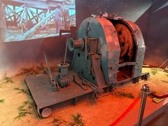 -大庆油田历史陈列馆