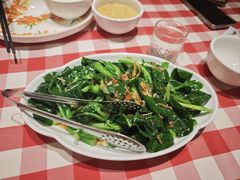 -西贝(紫荆广场店)