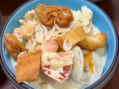 -金龙·打边炉(武进路店)