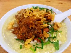 蛋冲牛肉-小豆海棠(嘉兴路店)