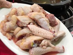 -花苑美食横琴生蚝火锅(拱北粤华路店)