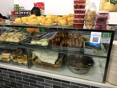 柜台美食-老磁器口豆汁店(马家堡店)