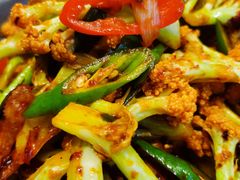 -巴依老爷新疆美食(清华东门店)