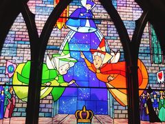 -巴黎迪士尼乐园