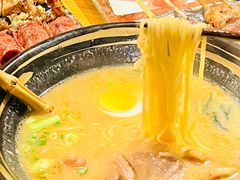 -半藏居酒屋(香港花园店)