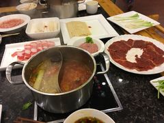 -老码头火锅(骡马市店)