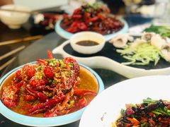 -庆合府重庆大排档(紫都城店)