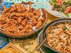 -旺角小渔村(二马路店)