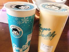 -超级奶爸(同安路店)