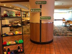 -咖啡苑·沈阳今旅酒店Hotel Jen·香格里拉集团