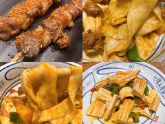 -陇上秦轩biangbiang面(萧山万象汇店)
