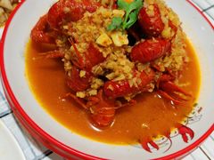 -辣螃铠盆盆蟹大排档(总店)