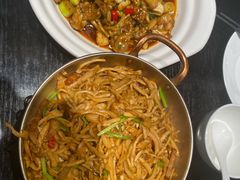 -简小舍·民间手艺菜(武昌江滩店)