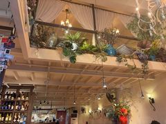 -玛格萝妮比萨屋(陆家浜路店)
