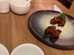 -枣子树·素食餐厅(普陀山店)