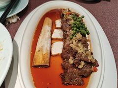 -羲和雅苑•北京烤鸭(乐园道万象城店)
