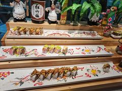 -佰烧海鲜烤肉火锅自助(世茂国际广场店)