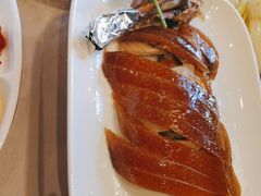 -大鸭梨烤鸭(甘家口店)