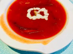 -波特曼西餐厅(中央大街店)