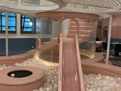 -BossBabe亲子餐厅(金光华广场店)