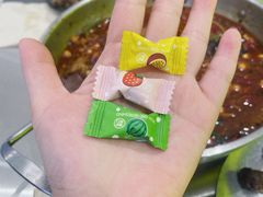 -蓉三少冒烤鸭·四川小吃集(北京首店)